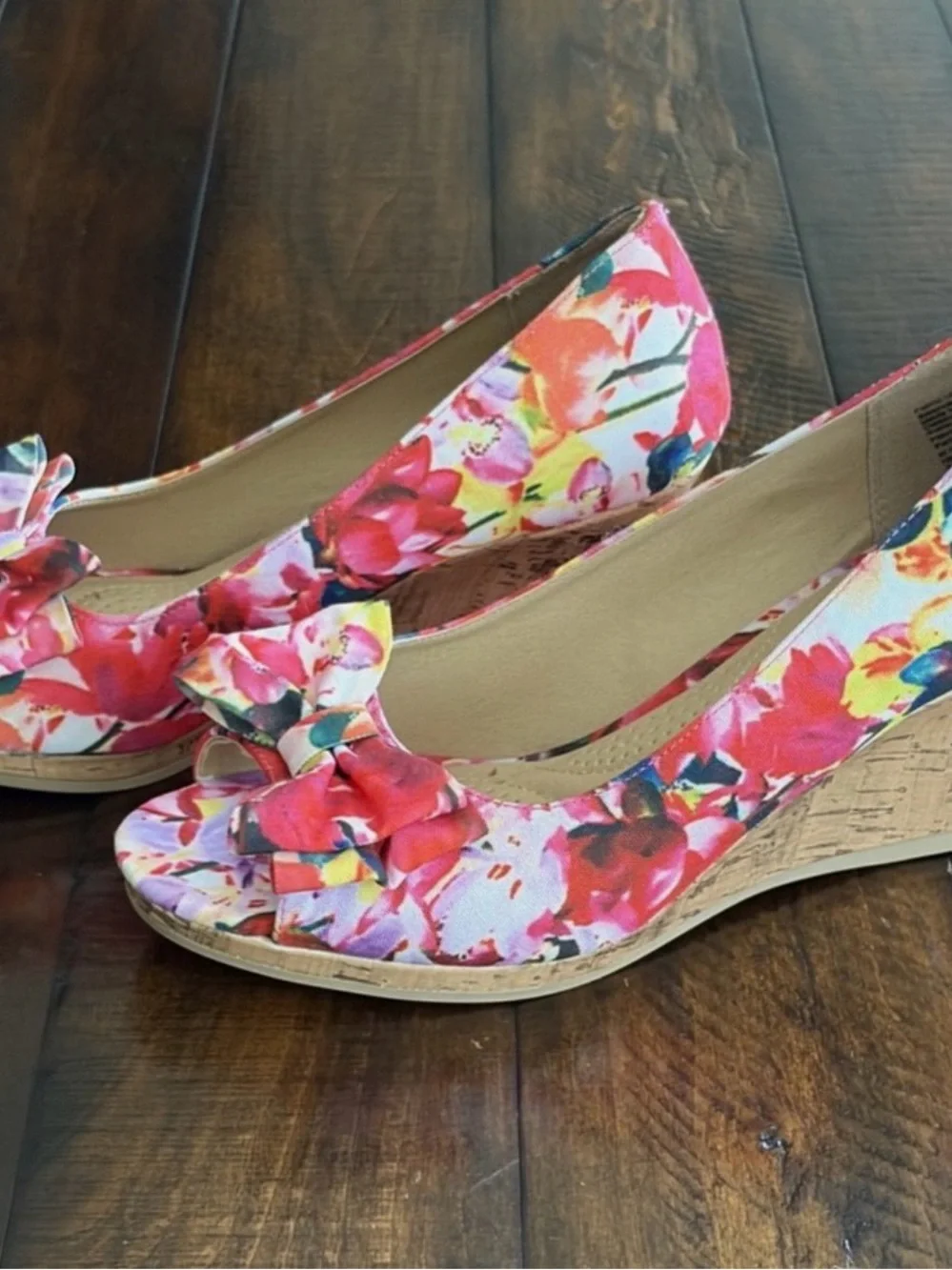 N/A this pair